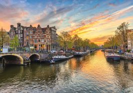 Things to do in Netherlands